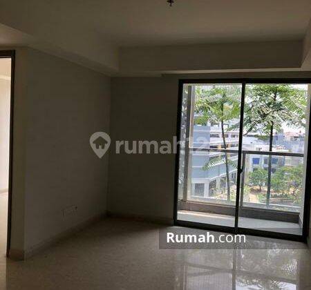 Dijual Apartement Gold Coast Pik 2BR 90 M2 View City Harga Murah 2