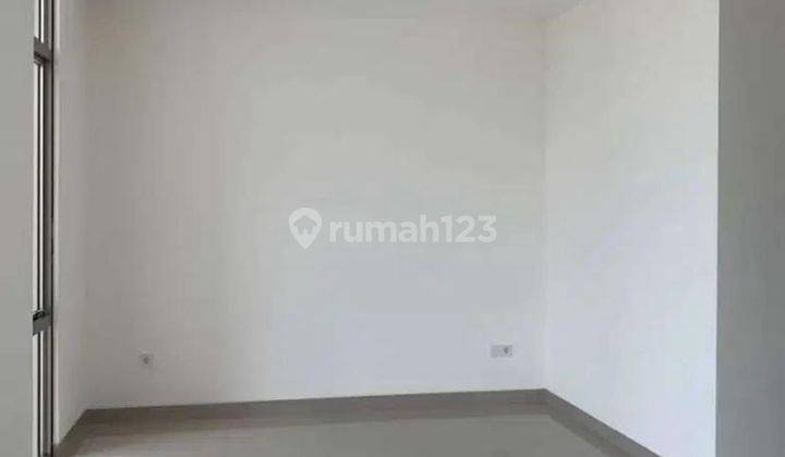 Rumah Pik 2 Dijual Uk 8X25 2.5 Lantai Split Level Harga Murah 2