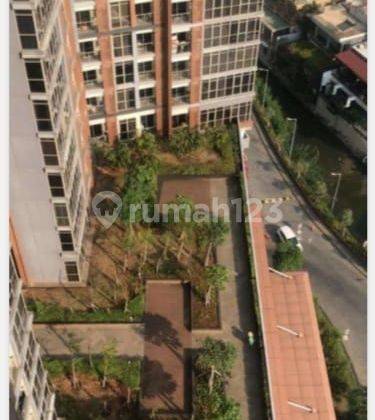 Apartement Pik Dijual Gold Coast Tipe 2BR Uk 58 M2 View City Siap Huni 1