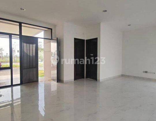 dijual rumah pik 2 uk 10x20 permata hijau residences 2 lantai termurah 2