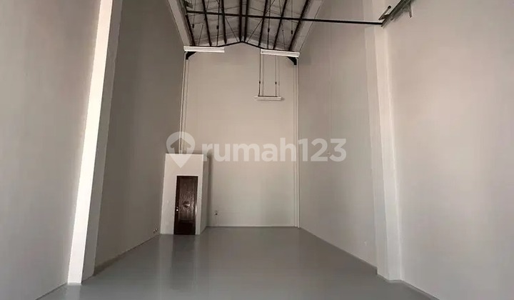 For rent: bizpark pik 2 warehouse, size 6x20, warehouse type. For rent: bizpark pik 2 warehouse, size 6x20, warehouse type.