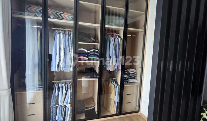 Dijual Rumah Golf Island 8X25 Full Furnish Harga 8.8M Termurah ! 2