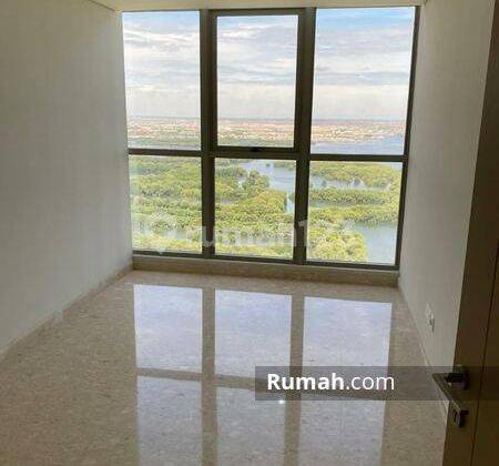 Apartement Dijual Gold Coast Pik Tipe 3 BR View City Harga Termurah 1