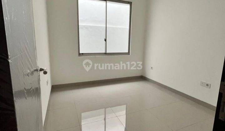 Disewa Rumah Pik 2 Ukuran 6X15 2 Lantai Cluster Atlanta Siap Huni Termurah 2