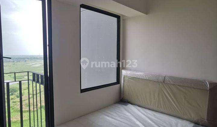 Jual Apartement Osaka Termurah Di Pik 2 Tipe Studio 14 M2 Semi Furnish 1