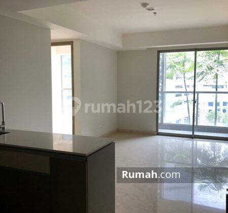 Dijual Apartement Gold Coast Pik 2BR 90 M2 View City Harga Murah 1