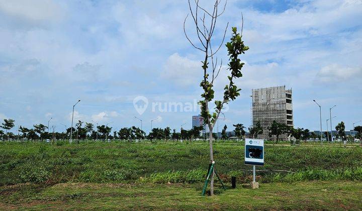 Kavling Komersil Pik 2 Dijual Uk 1.561 M2 Lokasi Strategis Harga Murah 1