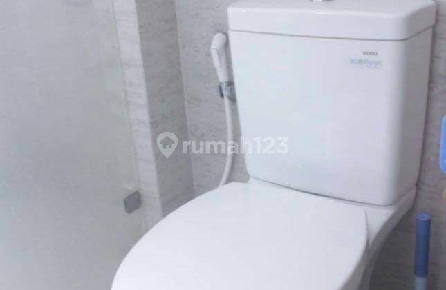 Apartement Pik Dijual Gold Coast Tipe 2BR Uk 58 M2 View City Siap Huni 2