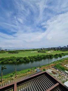 Jual Cepat Kavling Rumah Pik Golf Island Uk 8X25 M2 View Laut Termurah 1