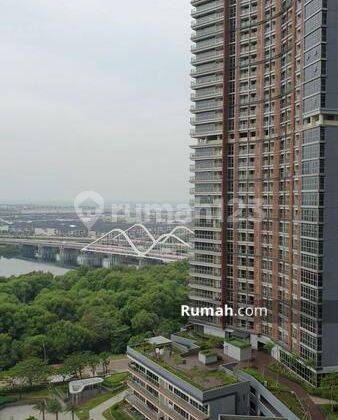 Apartement Dijual Gold Coast Pik Tipe 3 BR View City Harga Termurah 2