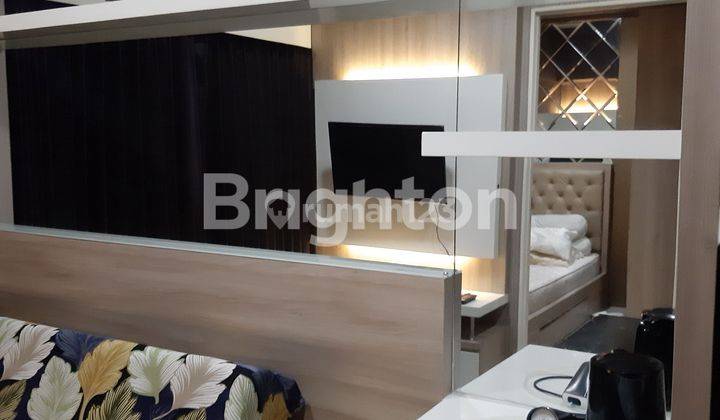 kan Apartemen Tanglin 2 BR 2