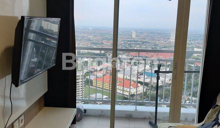 kan Apartemen Tanglin 2 BR