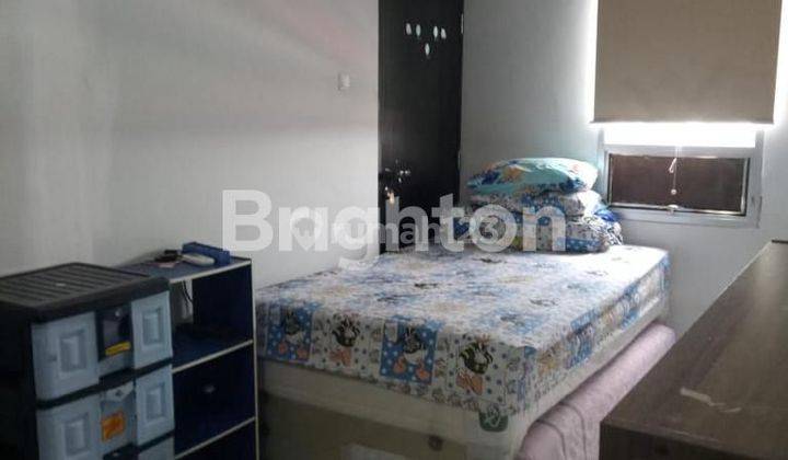 APARTEMEN PURIMAS 2 BR FULL FURNISH 2