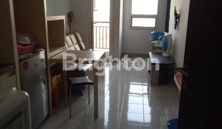 APARTEMEN PURIMAS 2 BR FULL FURNISH 1