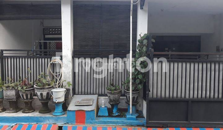 SEGERA RUMAH, LOKASI STRATEGIS DI SURABAYA BARAT, BU 1