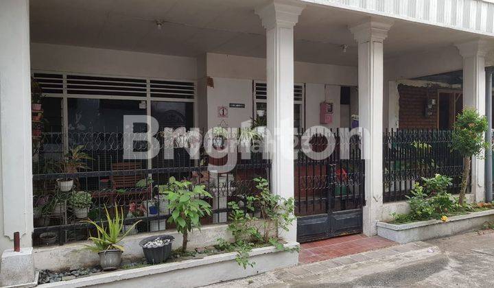 SEGERA RUMAH 2 LANTAI DEKAT PUSAT KOTA~ MALANG 1