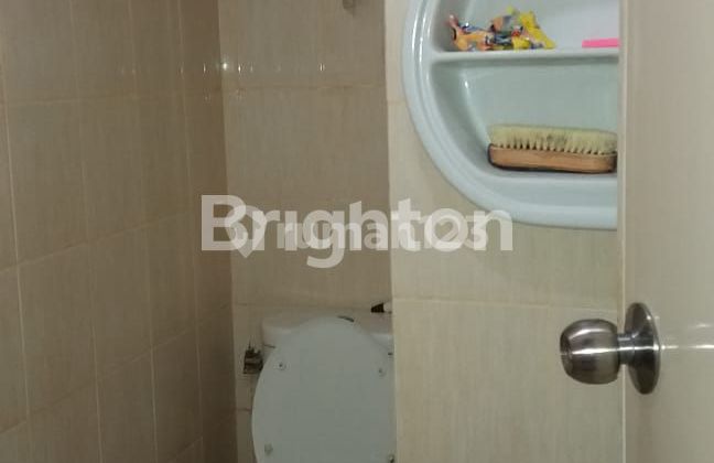 APARTEMEN PUNCAK PERMAI 2 BR SURABAYA 2