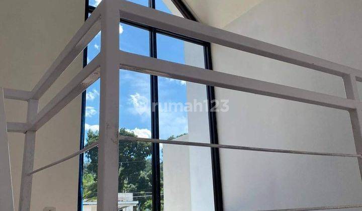Rumah baru murah di jalan raya tajur citeurep BOGOR 3