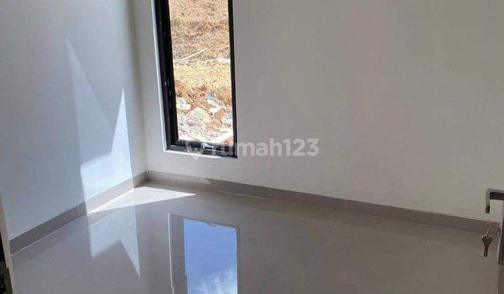 Rumah baru murah di jalan raya tajur citeurep BOGOR 4
