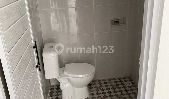 Rumah baru murah di jalan raya tajur citeurep BOGOR 6