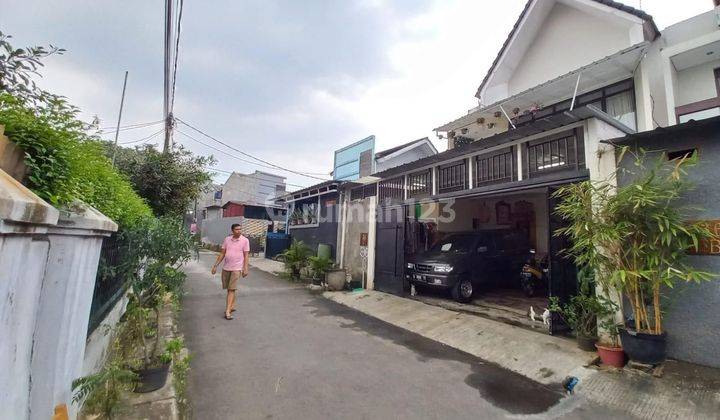 Rumah 2 lantai Furnished Daerah Kedaung, Ciputat, Tangsel 2