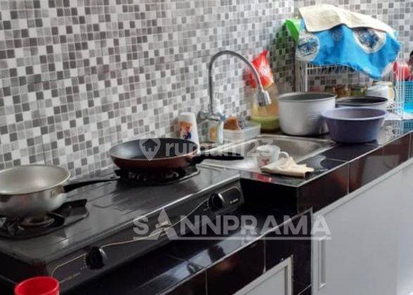 Rumah Murah Pasir Putih Sawangan Depok 5