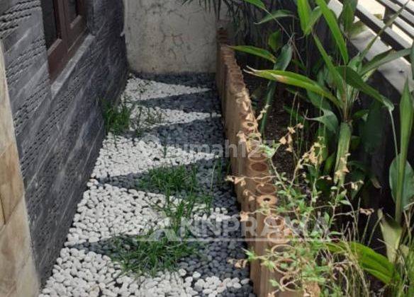 Rumah Murah Pasir Putih Sawangan Depok 6
