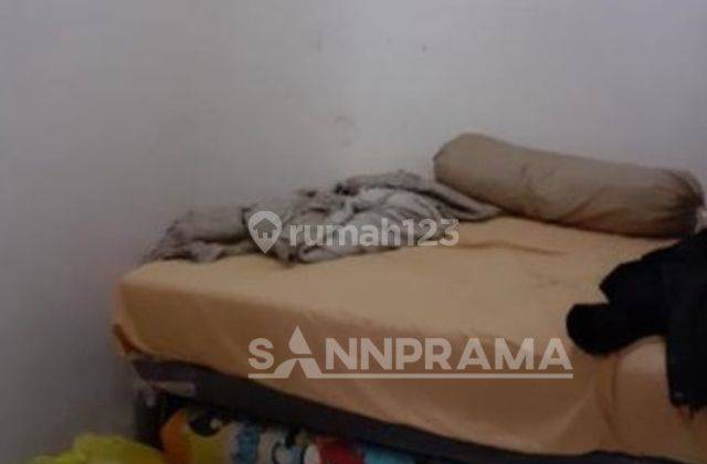 Rumah Murah Pasir Putih Sawangan Depok 9