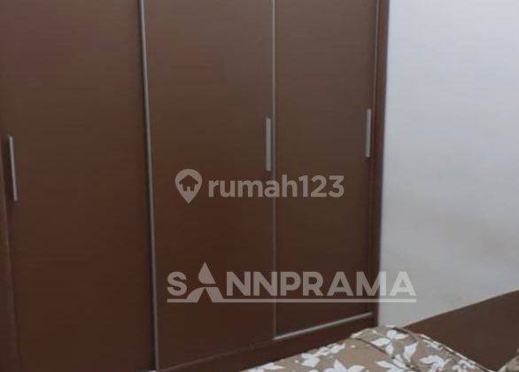 Rumah Murah Pasir Putih Sawangan Depok 11