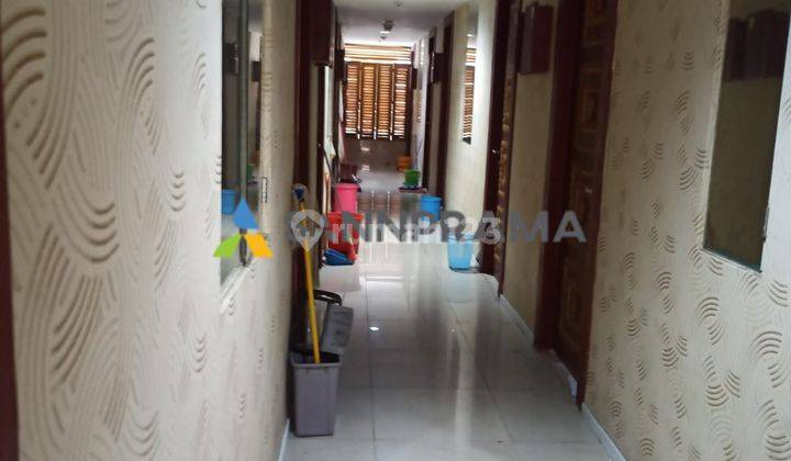TERMURAH apartemen margonda depok 5