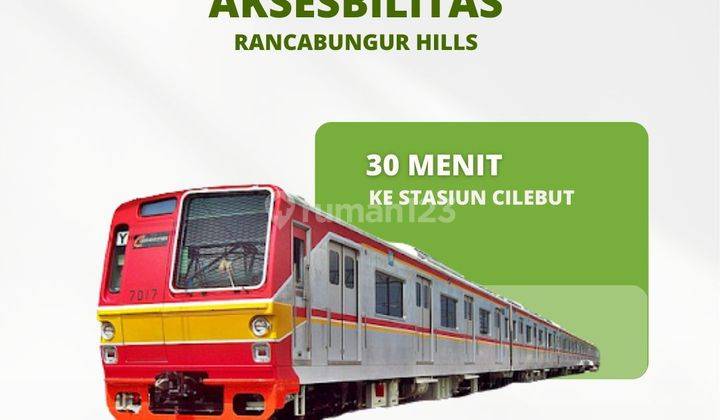 2 juta bisa punya rumah,ranca bungur bogor 6