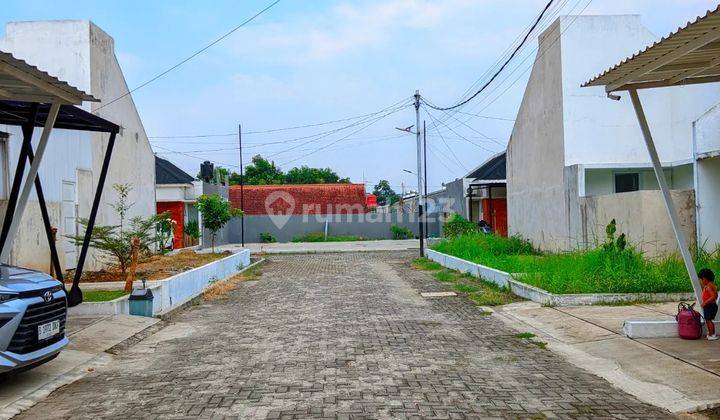 Di Jual Rumah 1 Lantai Dikawasan Meruyung Limo Depok 2