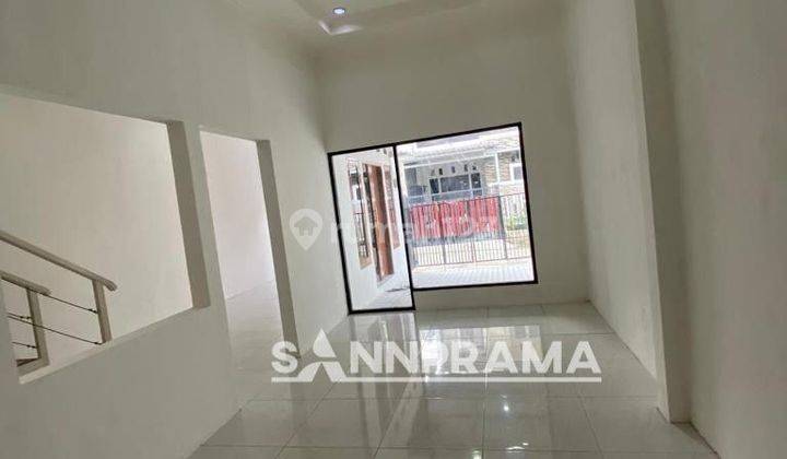 Rumah Untuk Dijual Untuk Telaga Kahuripan Parung Bogor 2