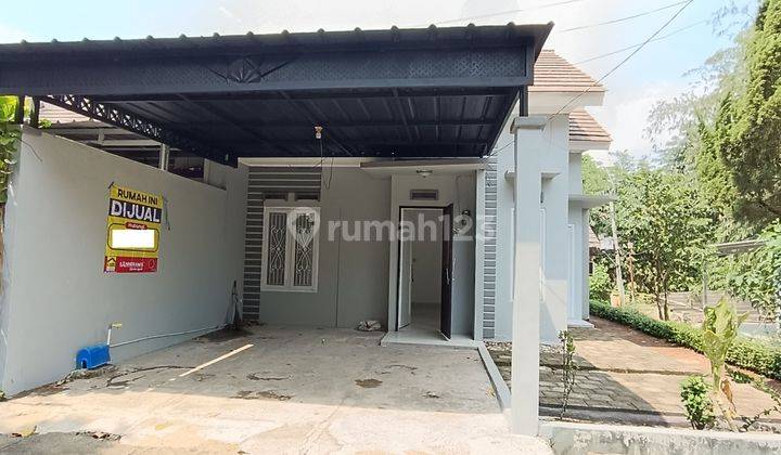 Rumah Hook Di Permata Depok Regency Jadi 650jt 1