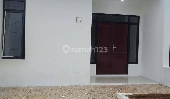 Rumah Baru Siap Huni, Spek Premium, Bedahan Tanpa Dp Dan Free Biaya2 1