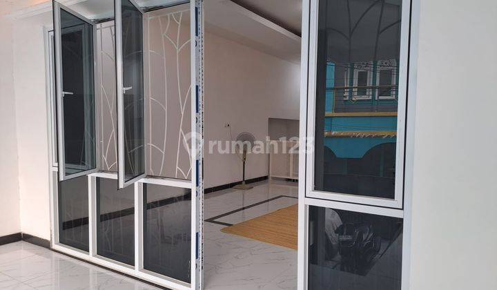 Rumah Dijual Lenteng Agung di Dekat Ui Depok 2