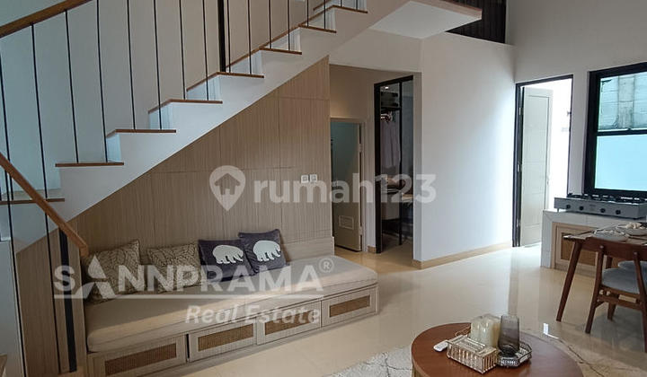 Rumah Paling Hits Di Sawangan Depok Dengan Luas Tanah (98m²) 2