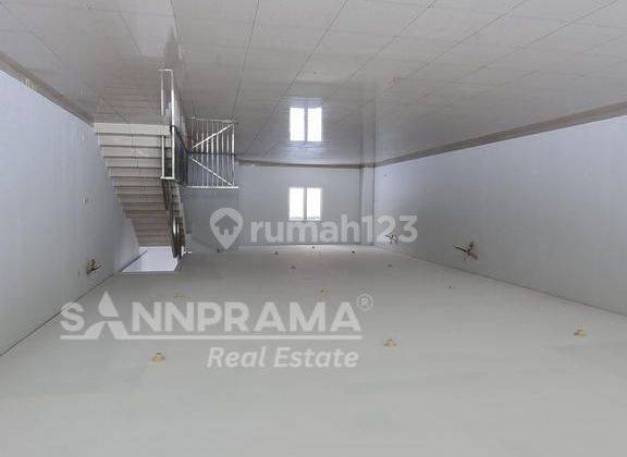 Rumah Second Minimalis Terawat Di Puri Depok Mas Depok 2