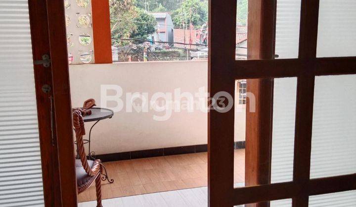 Rumah Siap Huni 4 lantai Furnished Ungaran Timur ant 2