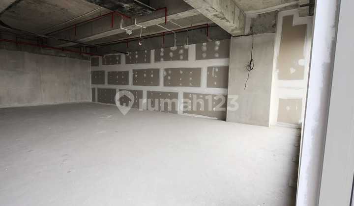 Office Space Gold Coast Tower Liberty View Sea, Pik, Jakut 6
