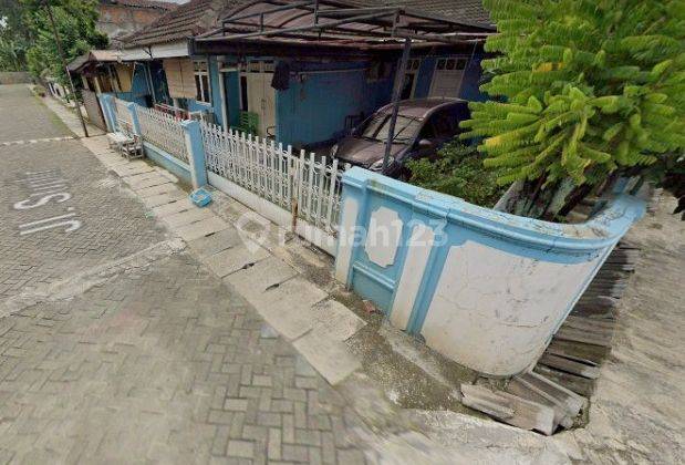 Lelang Rumah Langsung Huni Suplier C 871,tangerang Kota 2
