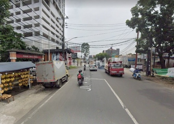 Lelang Rumah Langsung Huni Suplier C 871,tangerang Kota 9