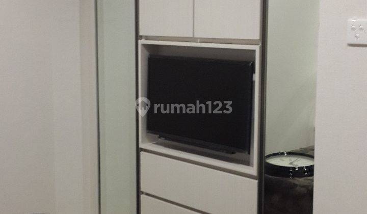 Apt Metro Park Residence 2br Full Furnished, Kb. Jeruk, Jak Bar 6