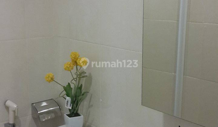Apt Metro Park Residence 2br Full Furnished, Kb. Jeruk, Jak Bar 7
