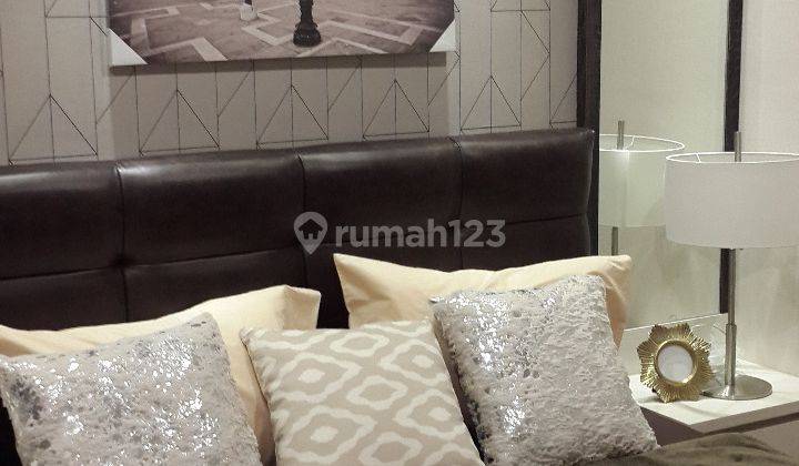 Apt Metro Park Residence 2br Full Furnished, Kb. Jeruk, Jak Bar 9