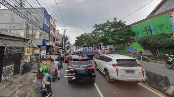 Lelang Ruko 3 Lt, Ciputat, Tangerang Selatan 3