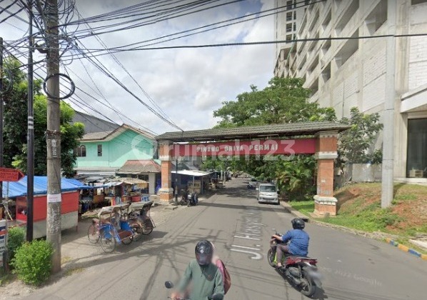 Lelang Rumah Langsung Huni Suplier C 871,tangerang Kota 7