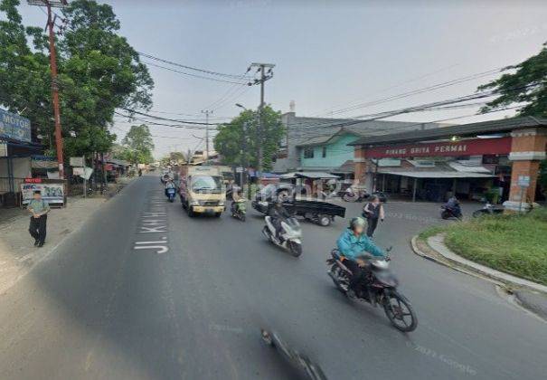Lelang Rumah Langsung Huni Suplier C 871,tangerang Kota 8