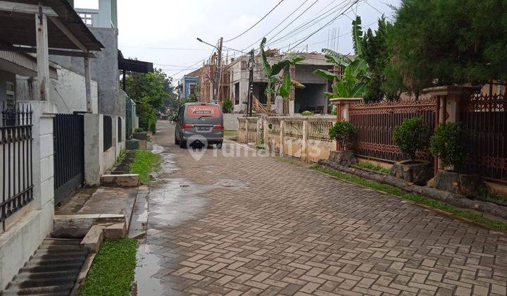 Lelang Rumah 2lt Cocok Untuk Usaha Konveksi,kos2an,tangerang 2
