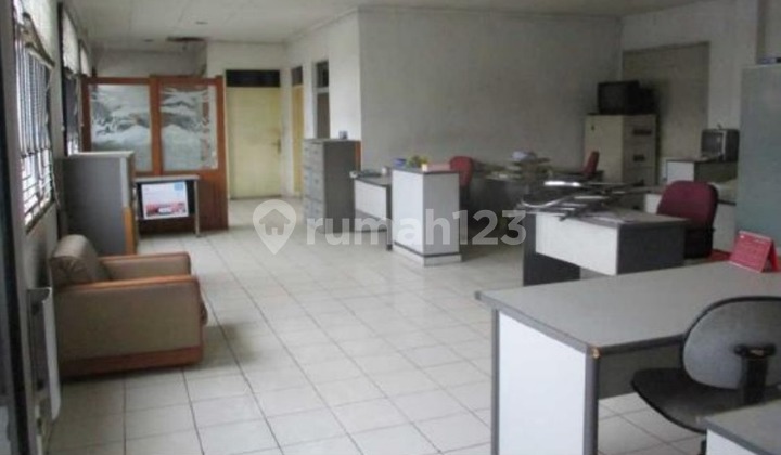 Lelang Gudang Kantor di Babakan Ciparay Bandung Jawa Barat 5
